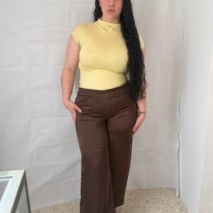 PANTALON SATINADO